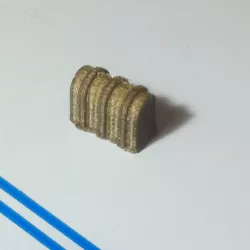 treasure for "black cannon" boardgame