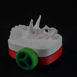 Tricerannybot