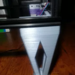 Tronxy X5S Legs