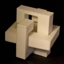 TSA Puzzle