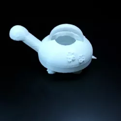Turtle Can #Tinkerfun