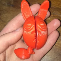 Ultimate Easter Egg and Surprise #TinkercadEaster