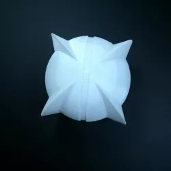 Ultra-ball