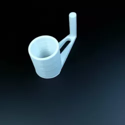 Universal Laptop Computer elevator