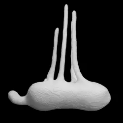 Unknown Sculpture