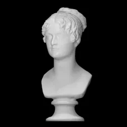 Unknown Woman