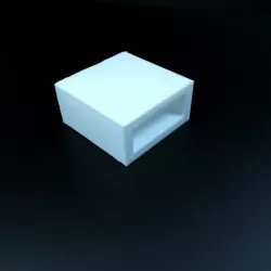 USB cap