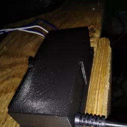 USB Encoder Case