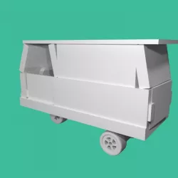 Van