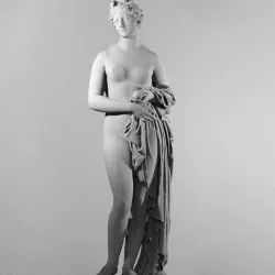 Venus Verticordia
