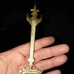 VOLTRON SWORD