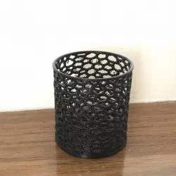 voronoi penstand