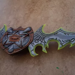 Warglaive of Azzinoth