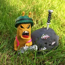 WARSNAIL!