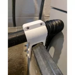 Washing Machine Clamp