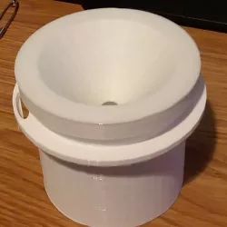 WASP CATCHER
