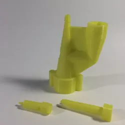 Water Ballon Filler and Tier