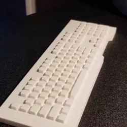 Weird Keyboard