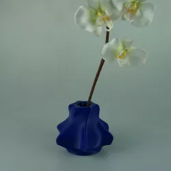 Winged Vase