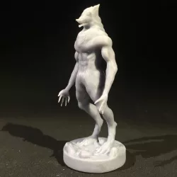 Wolfman