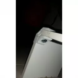 wood connector for finiture