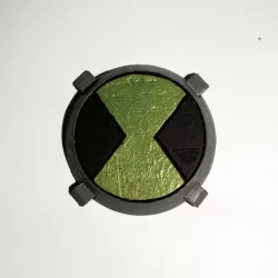 Working Ultimatrix chest piece - Ben 10