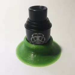 X1 Atoexhibitor base Vape
