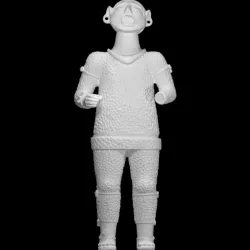 Xipe Totec