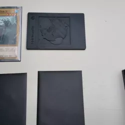 Yugioh Token
