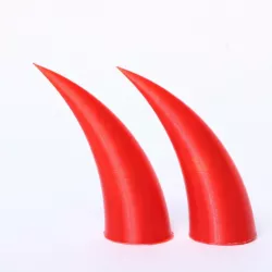 $0.99Horns - Arcing