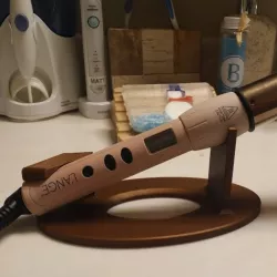 $1.00Smoothing Wand Stand