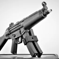 $1.99MP5 Mag Coupler