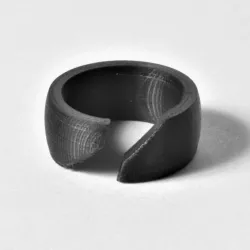 $1.99Space Cadet Ring