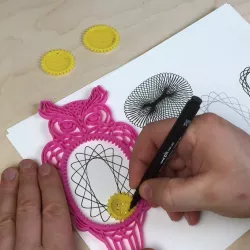 $1.99The Owl drawing tool