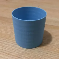 100x100 Candle Base