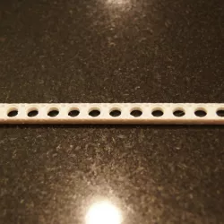 12x1 Lego Technic Thin Liftarm