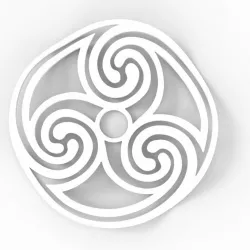 $2.00Celtic Bowl