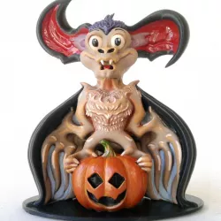 $2.00Halloween Bat