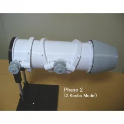 $2.00Swivel Nozzle for Jet Engine, 3 Bearing Type, [Phase 2]