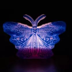 $2.99Butterfly Lantern & Hanger Christmas Decoration 2-Kit