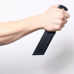 $2.99Tanto Knife- Warrior Series
