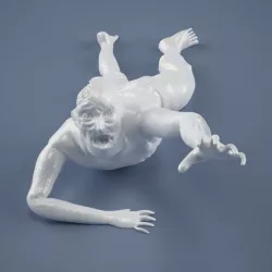 $3.00Crawling Zombie