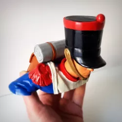 $3.00Infantery Napoleon.