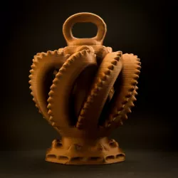 $3.50Relic Vase