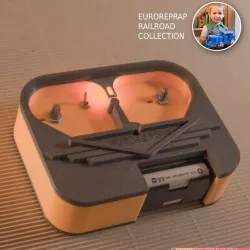 $3.56Radio controller casing for my models