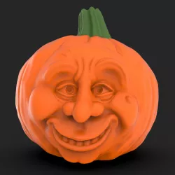 $3.85Pumpkin Sad&Happy