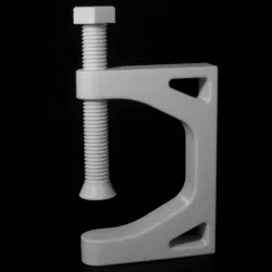 3 Inch Clamp