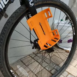 3D Cage