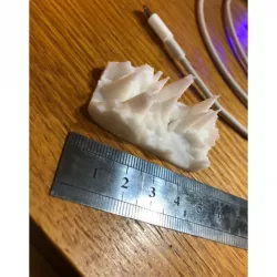3D Ice Token for Imperial Assault