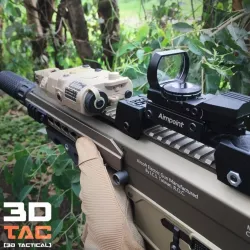 3DTAC / Sight Riser
